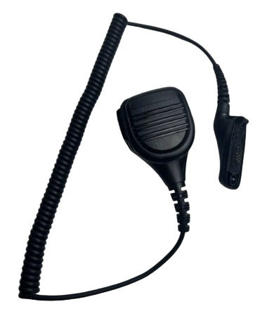 Тангента, Виносний мікрофон (PMMN4025A) гарнітура для радіостанцій Motorola DP 4400/4600/4800 - Зображення 8