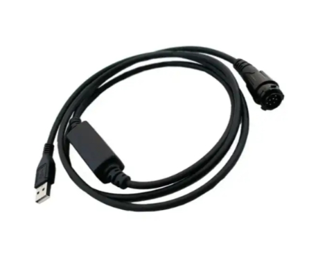 Кабель USB для програмування рацій Motorola DMxxxx
