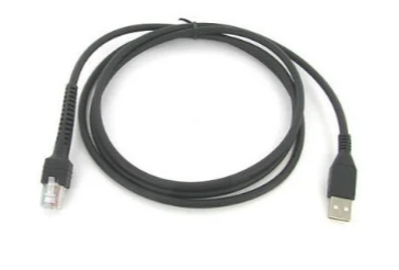 Кабель USB PMKN4147A для прошивки радіостанцій Motorola DEM400 DM1400 DM1600 DM2400 DM2600 MOTOTRBO - Зображення 3