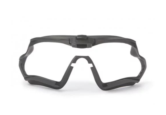 Прокладка Ущільнююча вставка для захисних окулярів ESS Crossbow® Gasket Black