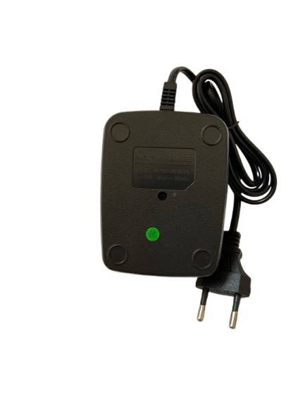 Зарядний стакан USB для рації Baofeng BF-888S - Зображення 2