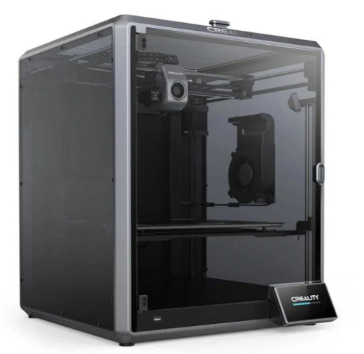 3D принтер Creality K1 Max - Зображення 2