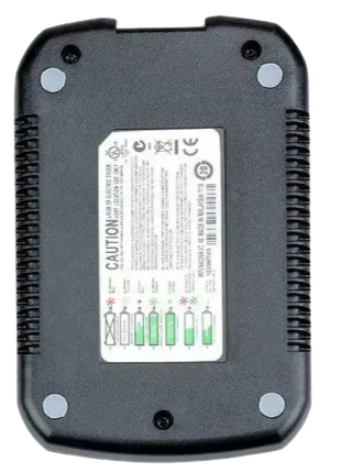 Зарядний пристрій до портативних радіостанцій Motorola DP2400 / DP2600 / DP4400 / DP4600 / DP4800 / R7 / R7A - Зображення 6