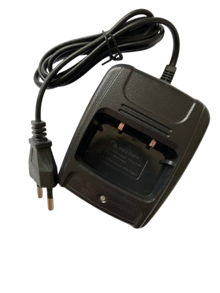 Зарядний стакан USB для рації Baofeng BF-888S