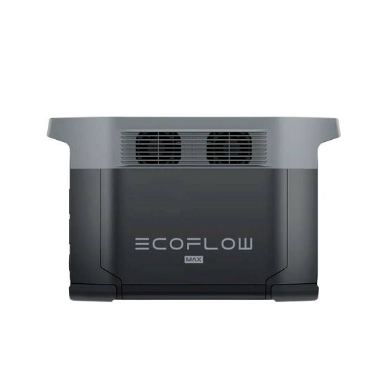 Зарядна станція EcoFlow DELTA 2 Max 2400W (2048 Вт-год) CN - Зображення 3