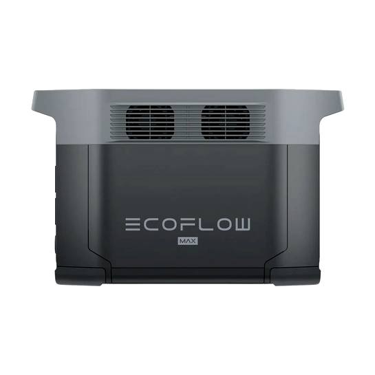 Зарядна станція EcoFlow DELTA 2 Max 2400W (2048 Вт-год) CN - Зображення 5