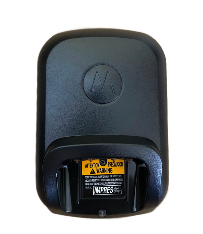 Зарядний пристрій до портативних радіостанцій Motorola DP2400 / DP2600 / DP4400 / DP4600 / DP4800 / R7 / R7A - Зображення 11