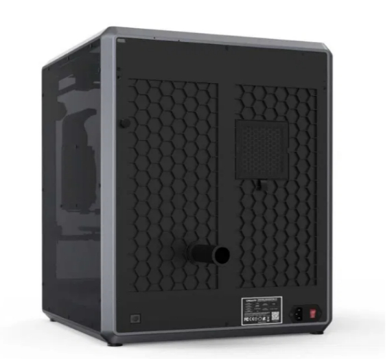 3D принтер Creality K1 Max - Зображення 4