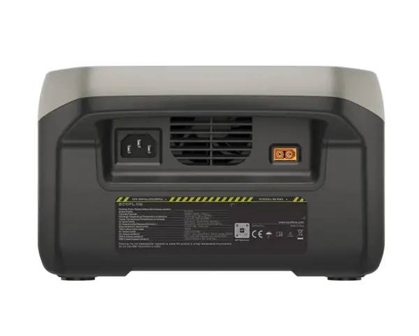 Зарядна станція EcoFlow RIVER 2 300W 256Wh CN 220V - Зображення 2