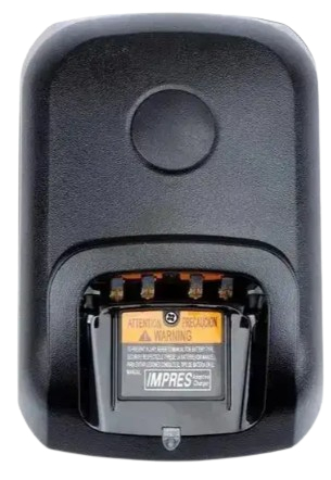 Зарядний пристрій до портативних радіостанцій Motorola DP2400 / DP2600 / DP4400 / DP4600 / DP4800 / R7 / R7A - Зображення 5