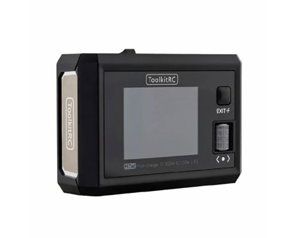 Зарядний пристрій ToolkitRC M7AC 300W AC/DC