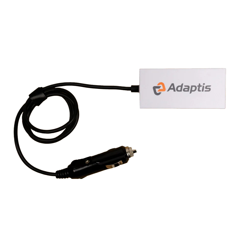 Автомобільний адаптер для живлення Старлінк Міні Starlink Mini в прикурювач Car Adapter (star_mini_p1) - Зображення 2