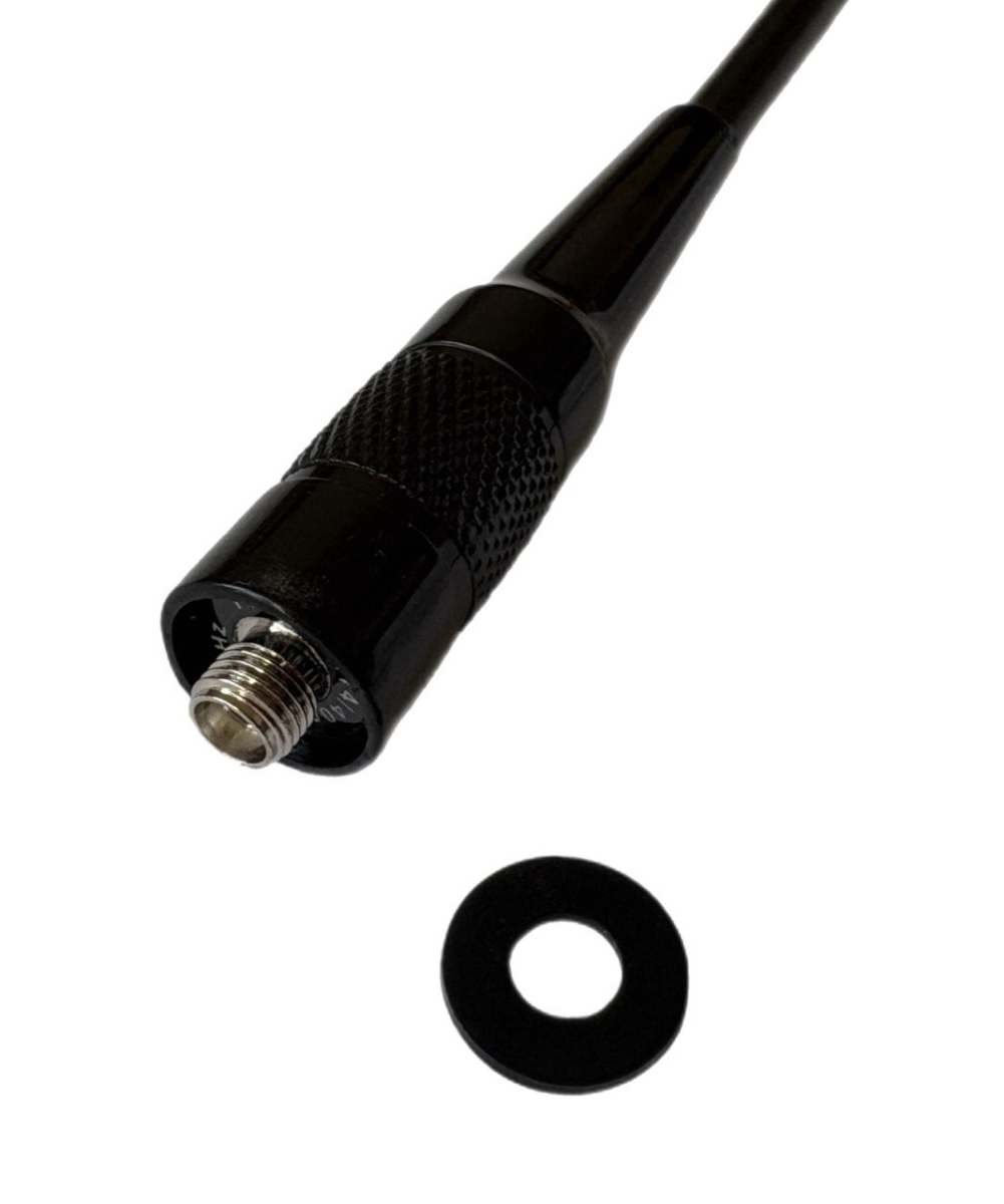 Антена для рації Protec PHD-771 SMA-F - Зображення 2