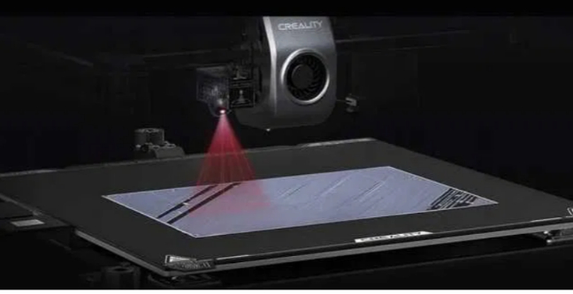 3D принтер Creality K1 Max - Зображення 5