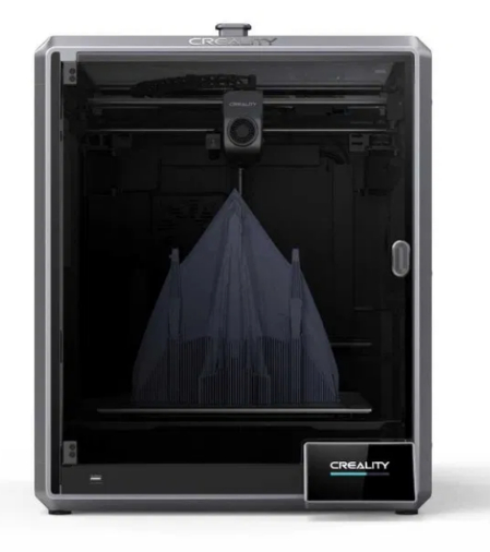 3D принтер Creality K1 Max