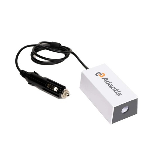 Автомобільний адаптер для живлення Старлінк Міні Starlink Mini в прикурювач Car Adapter (star_mini_p1)