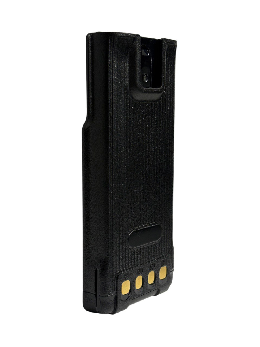 Акумуляторна батарея HYTERA BP2403 Li-Pol 2400mAh для HP785, HP705 - Зображення 4