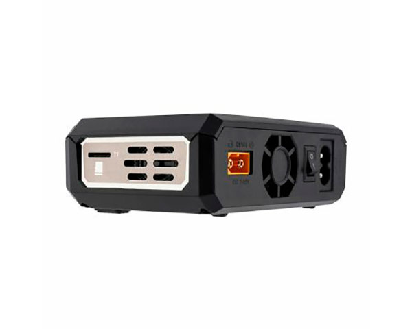 Зарядний пристрій ToolkitRC M7AC 300W AC/DC - Зображення 3