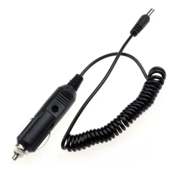 Автомобільна зарядка для рацій Baofeng UV-5R та ін. - Зображення 3