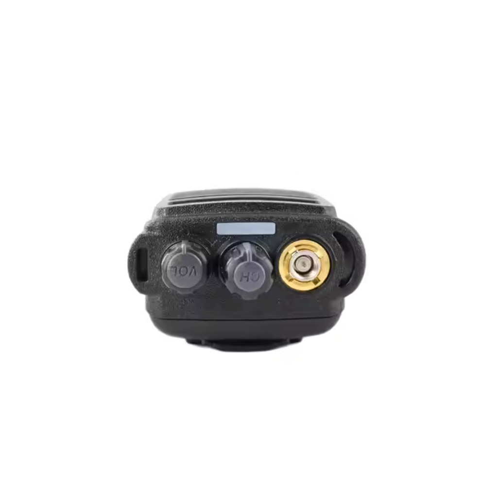 Цифрова радіостанція ETMY ET-D330 VHF/UHF - Зображення 9