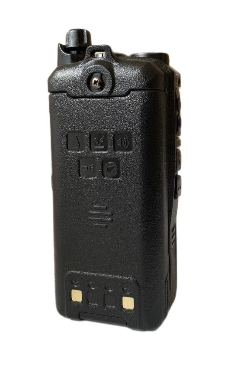 Рація радіостанція Baofeng UV-9R Plus - Зображення 12