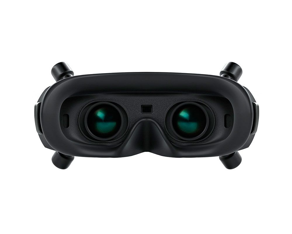 Цифрові окуляри FPV Caddx Walksnail AVATAR HD Goggles X - Зображення 2