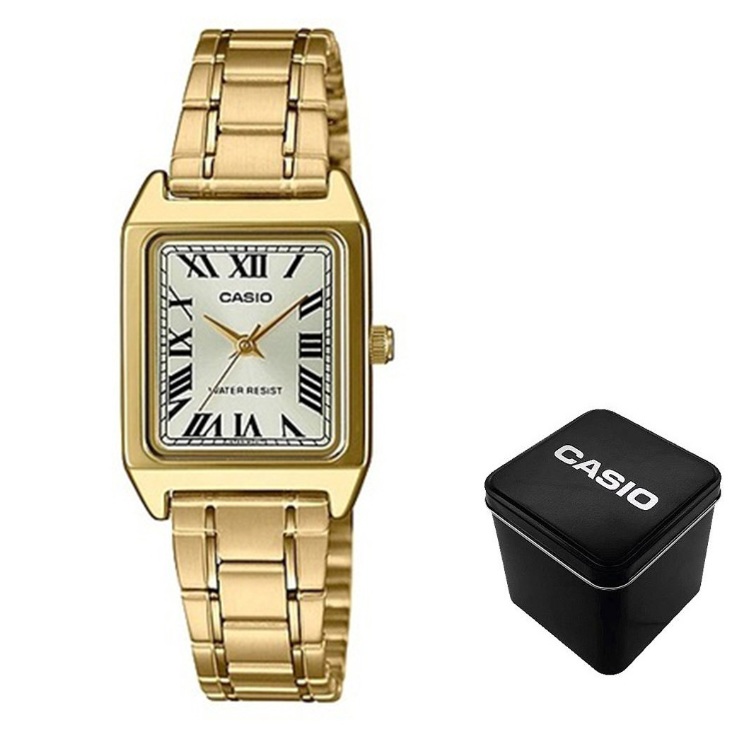 Жіночий годинник Casio  LTP-V007G-9B