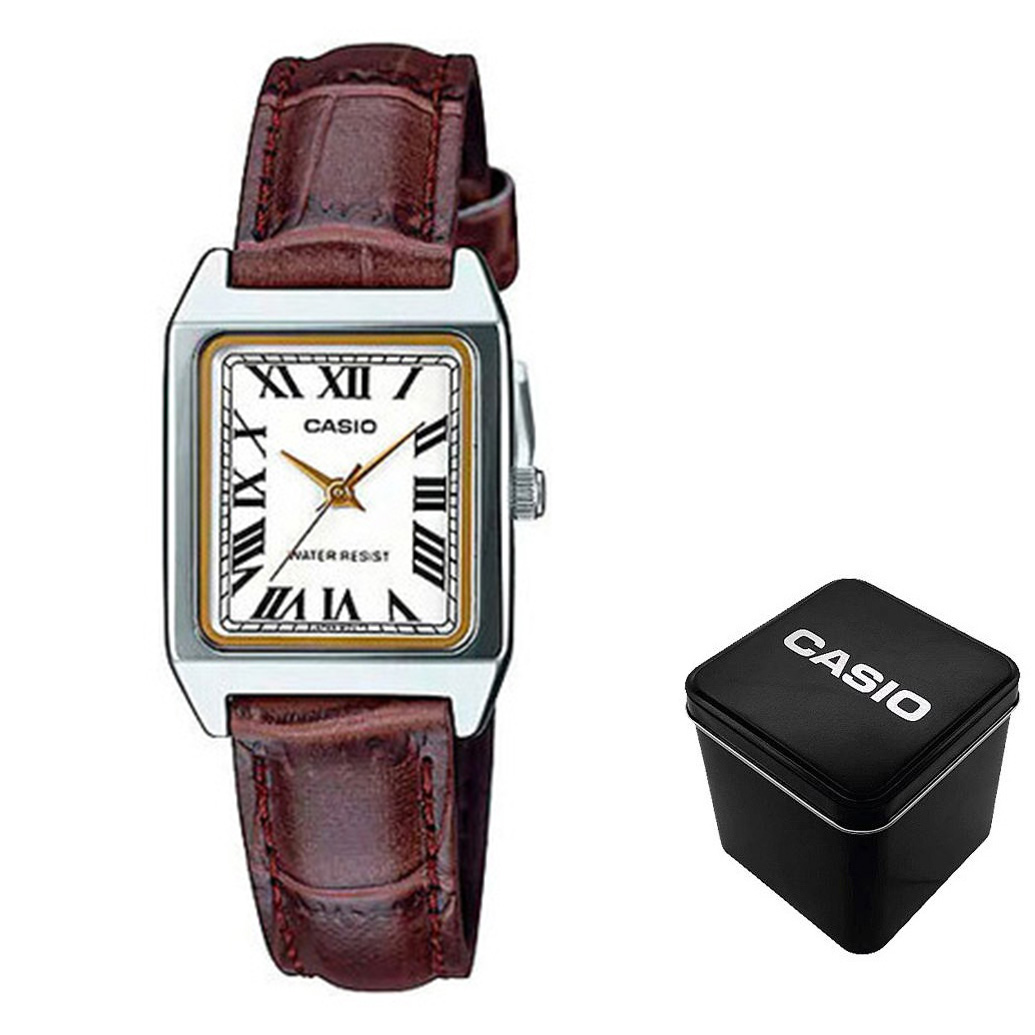 Жіночий годинник Casio LTP-V007L-7B2