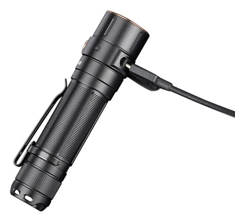 Ліхтар Fenix E28R - Зображення 4
