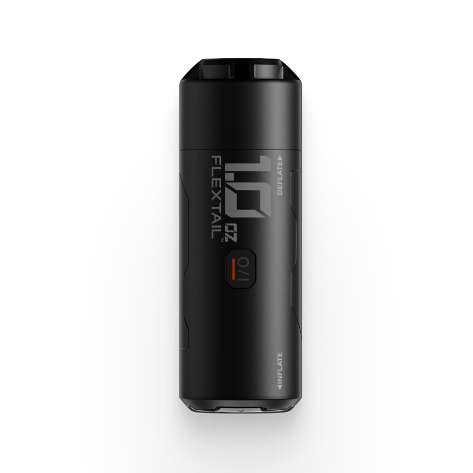 Портативний міні-насос Flextail Zero Pump 2, чорний