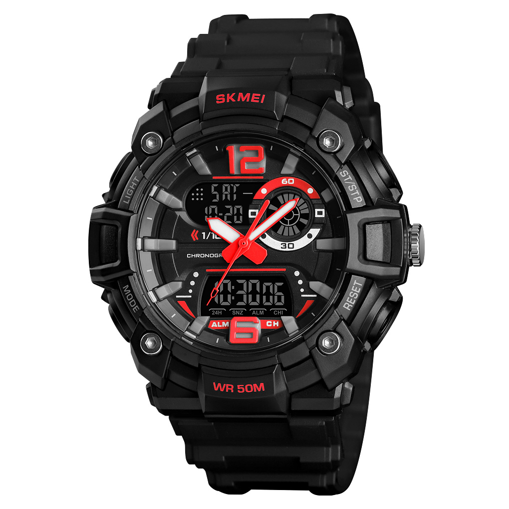 Skmei 1529RD Red SALE