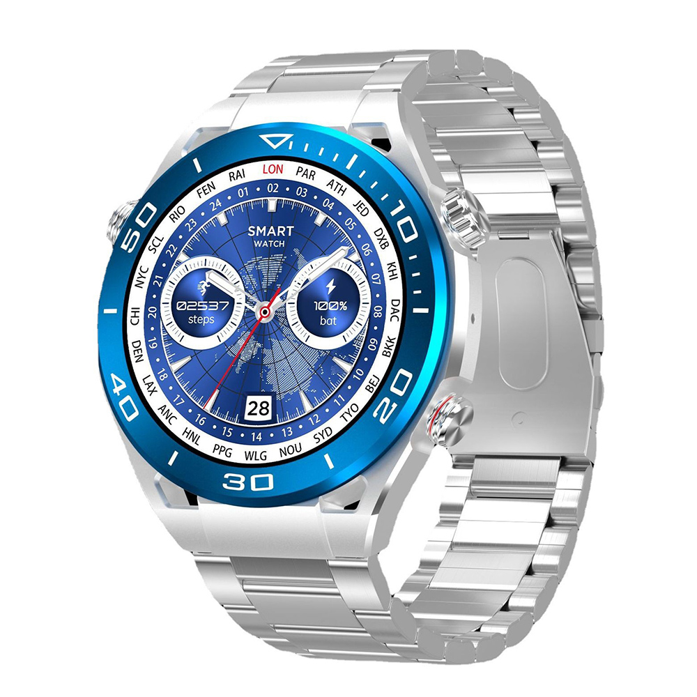 SK4 Ultimate Silver