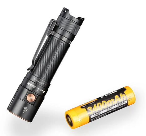 Ліхтар Fenix E28R - Зображення 5