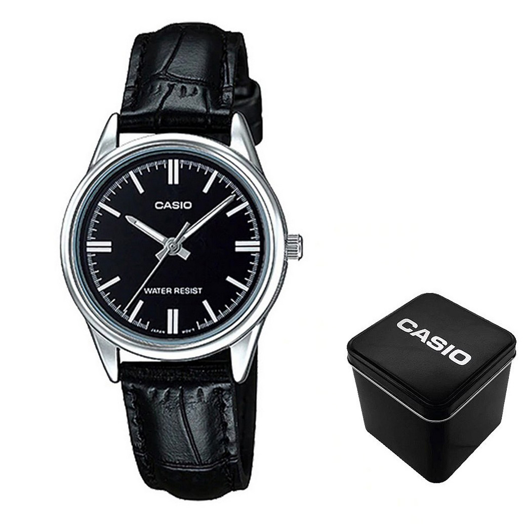 Жіночий годинник Casio  LTP-V005L-1A