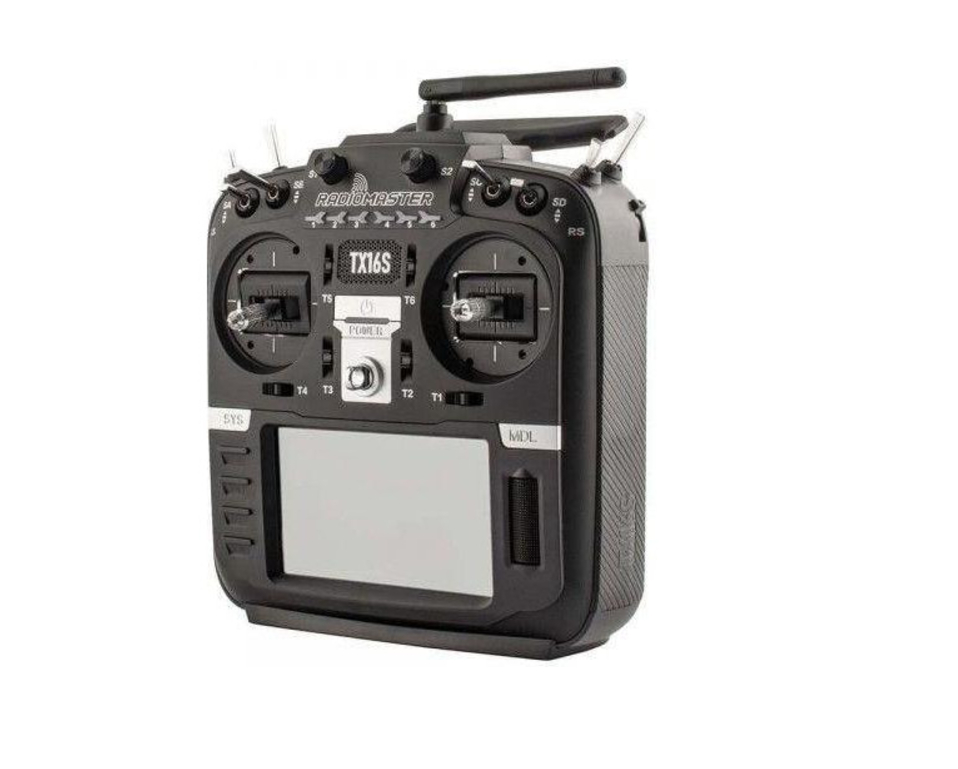 Пульт керування для FPV RadioMaster TX16S - Зображення 3
