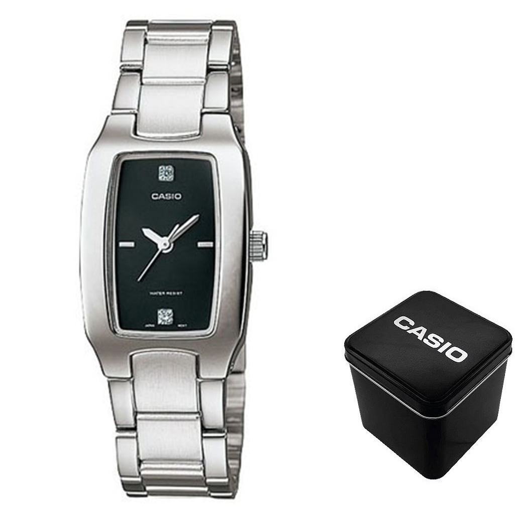 Жіночий годинник Casio LTP-1165A-1C2