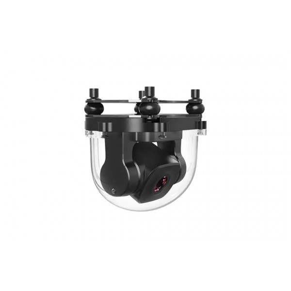 Камера Siyi A2 Mini FPV Gimbal - Зображення 2