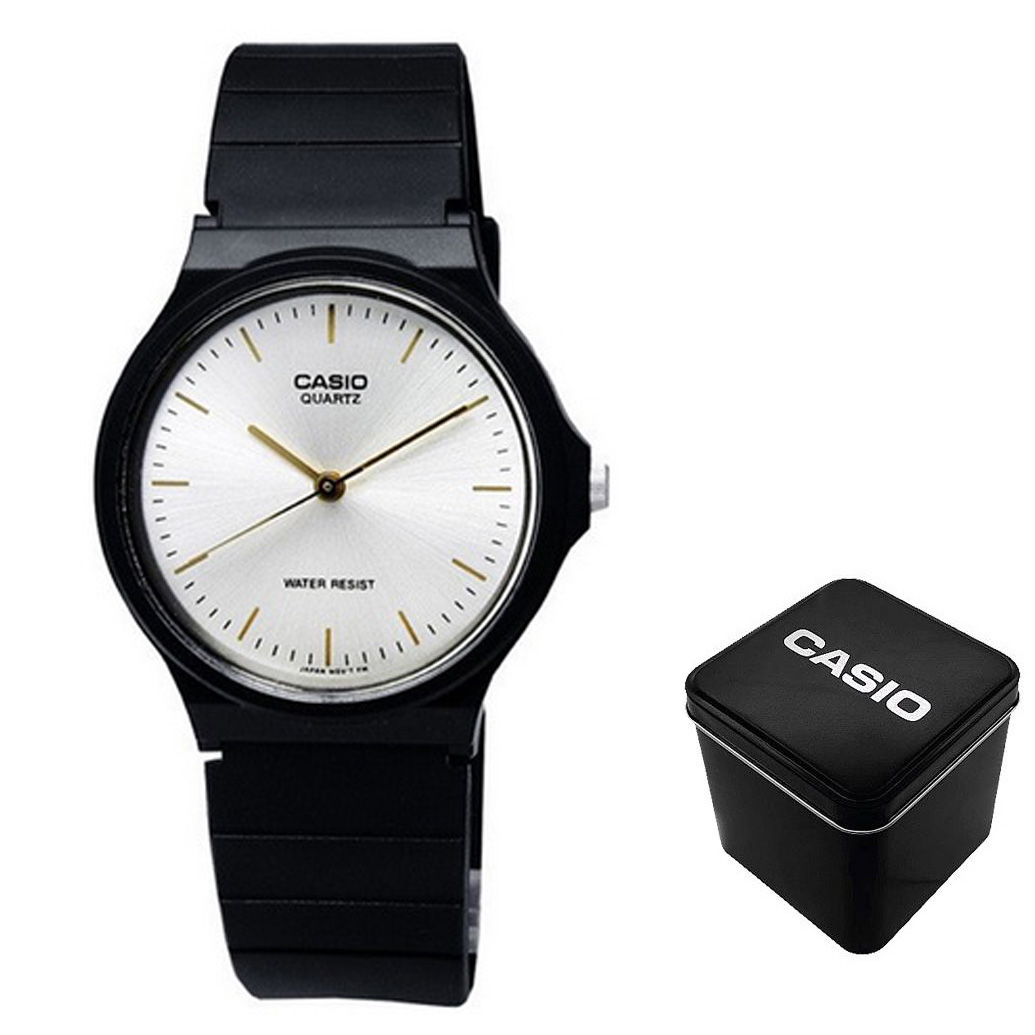 Наручний годинник Casio MQ-24-7E2