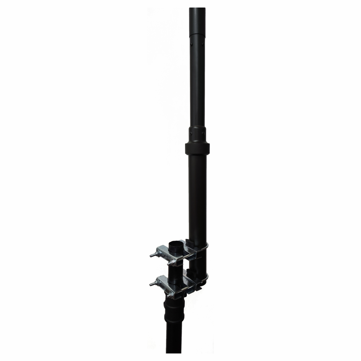 Широкополосна стаціонарна антена BaseVHF-1.5m-4dB 136-174 - Зображення 2