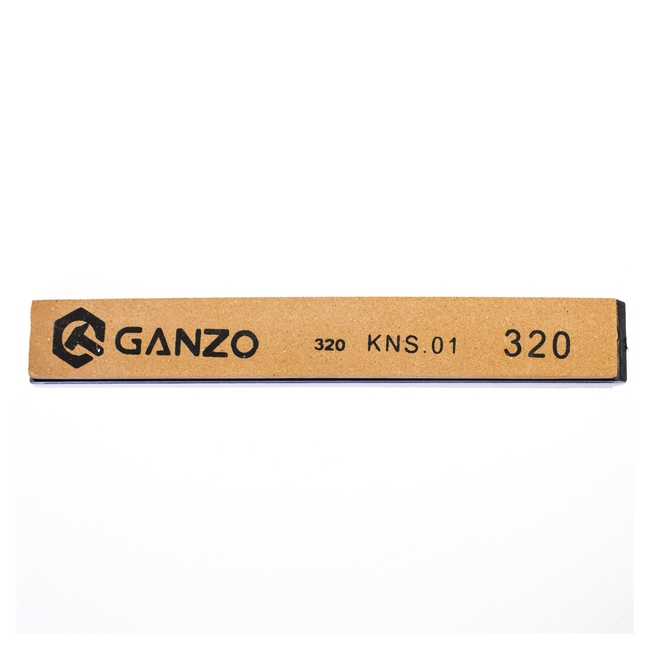 Синтетичний камінь Ganzo SPEP320 для точилок, 320 grit