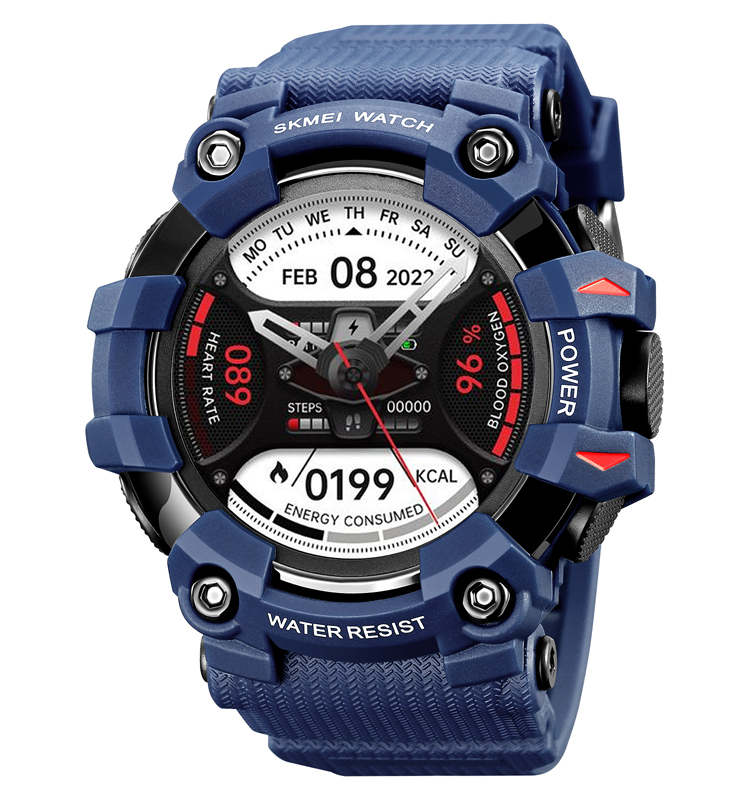 Skmei S231-BU Blue SALE