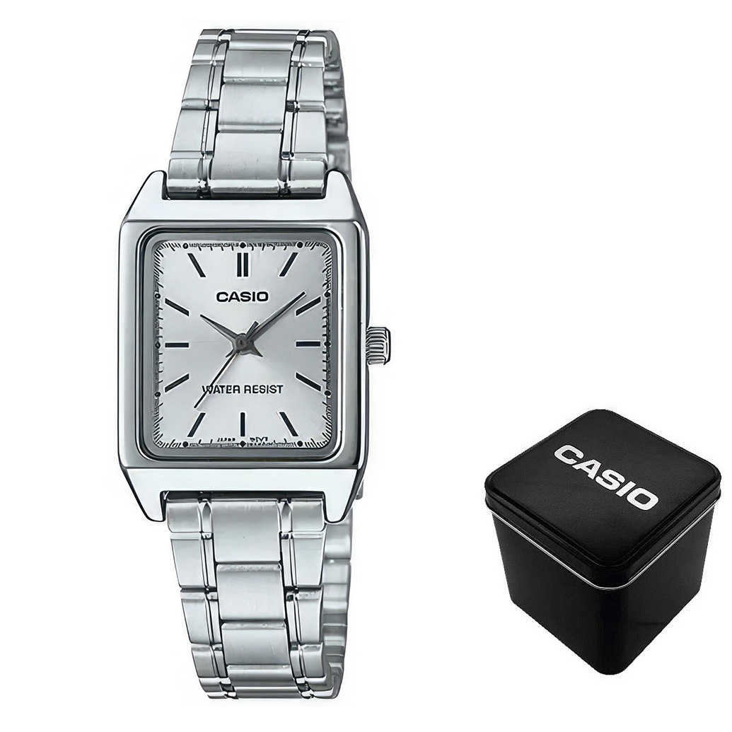 Жіночий годинник Casio LTP-V007D-7E