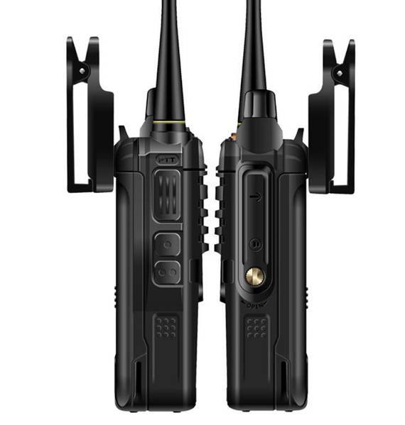 Рація радіостанція Baofeng UV-9R Plus - Зображення 5