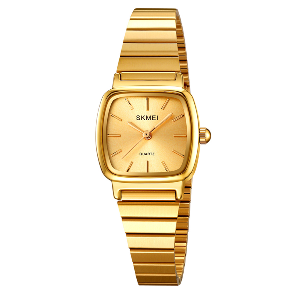 Жіночий годинник Skmei 2292GD Gold