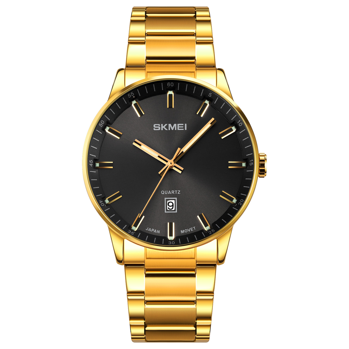Skmei 1878GD Gold SALE