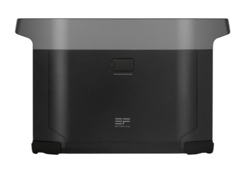 Додаткова батарея для зарядної станції EcoFlow DELTA Max Extra Battery - Зображення 2