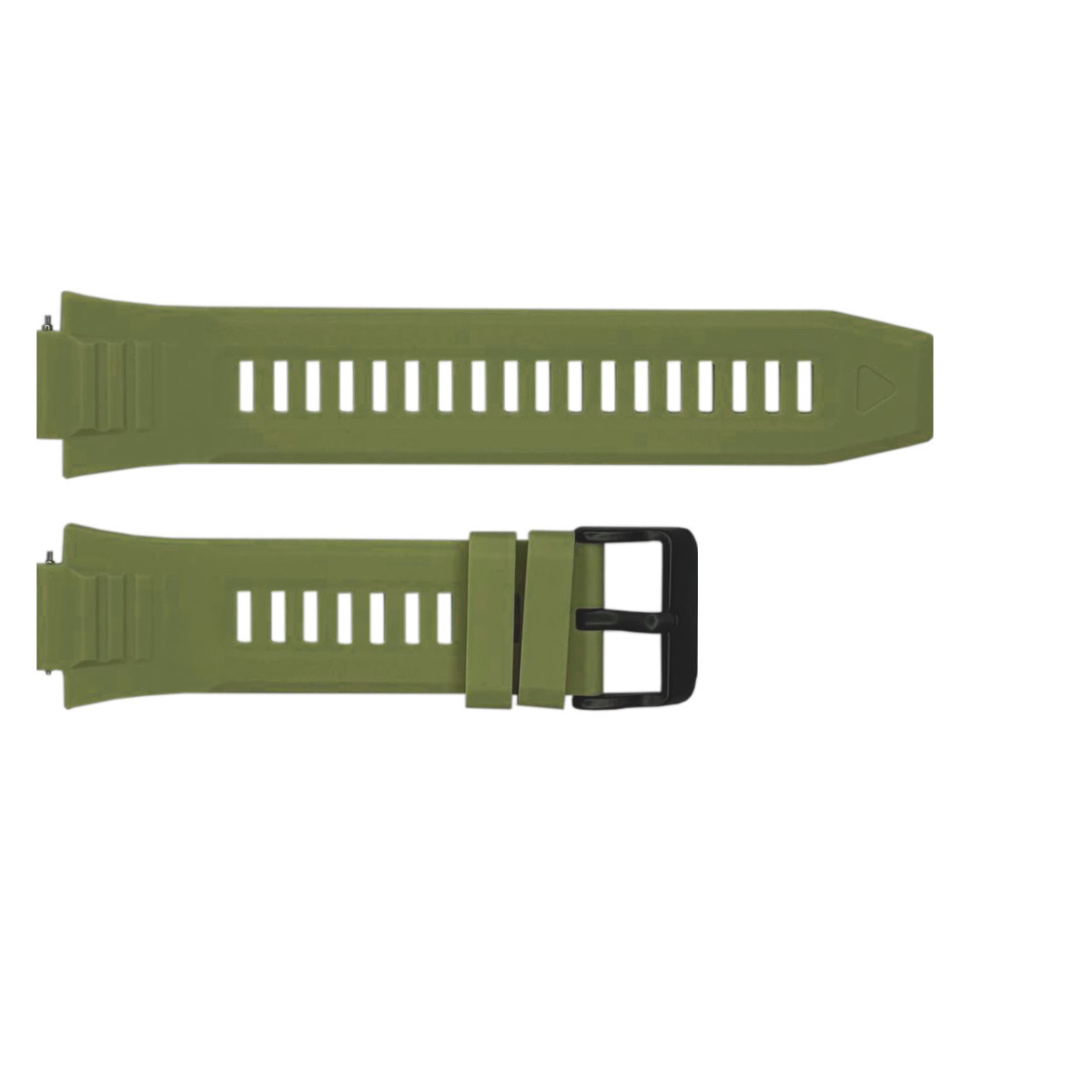 Ремінець для смарт годинника MK66 Army Green