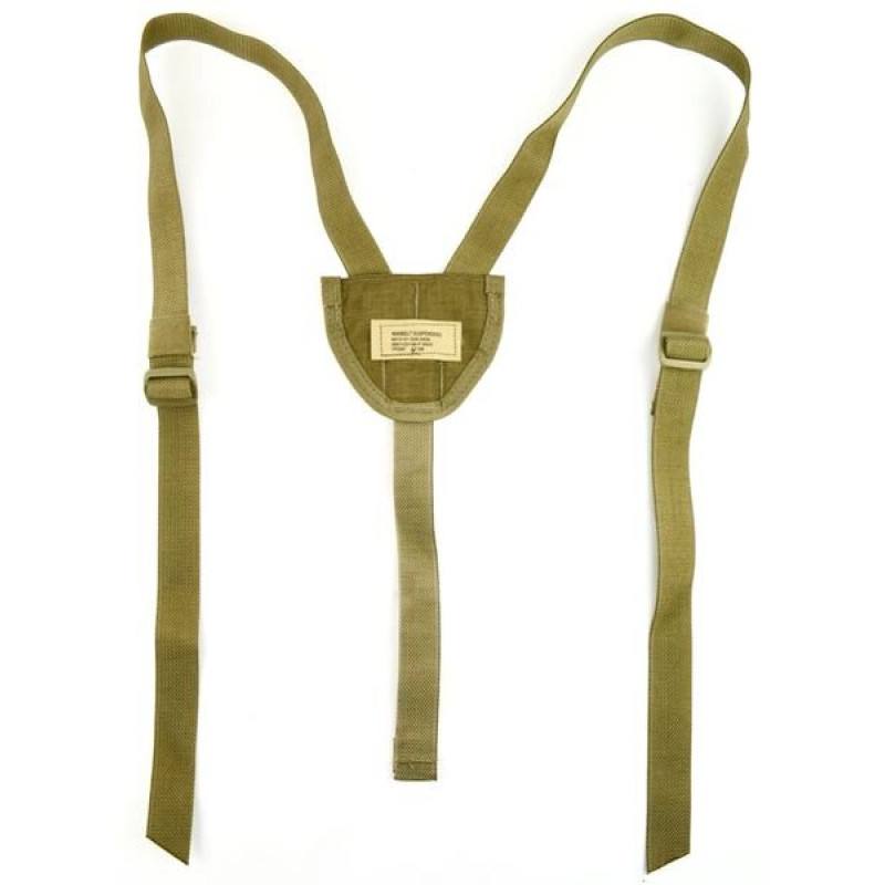 Пояс розвантажувальний РПС Eagle Industries Padded War Belt V1 - Зображення 4