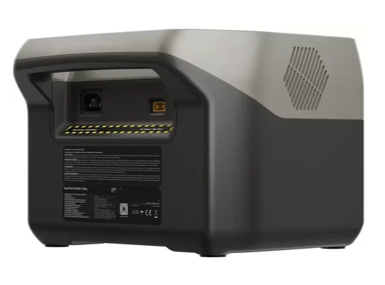 Зарядна станція EcoFlow RIVER 2 Max 512Wh 102400mAh 500W EU (RIVER2MAX) - Зображення 6