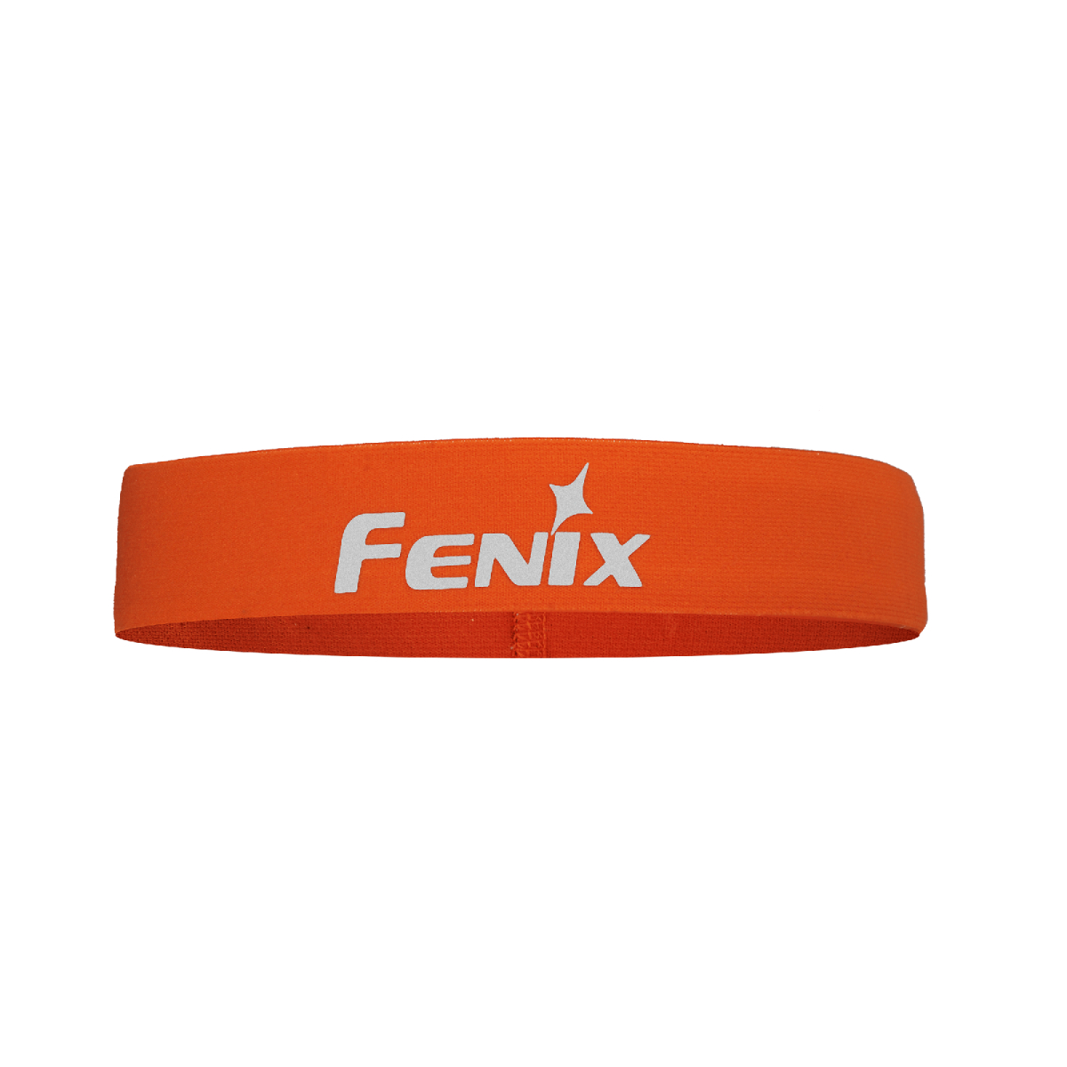 Пов'язка на голову Fenix AFH-10 помаранчева